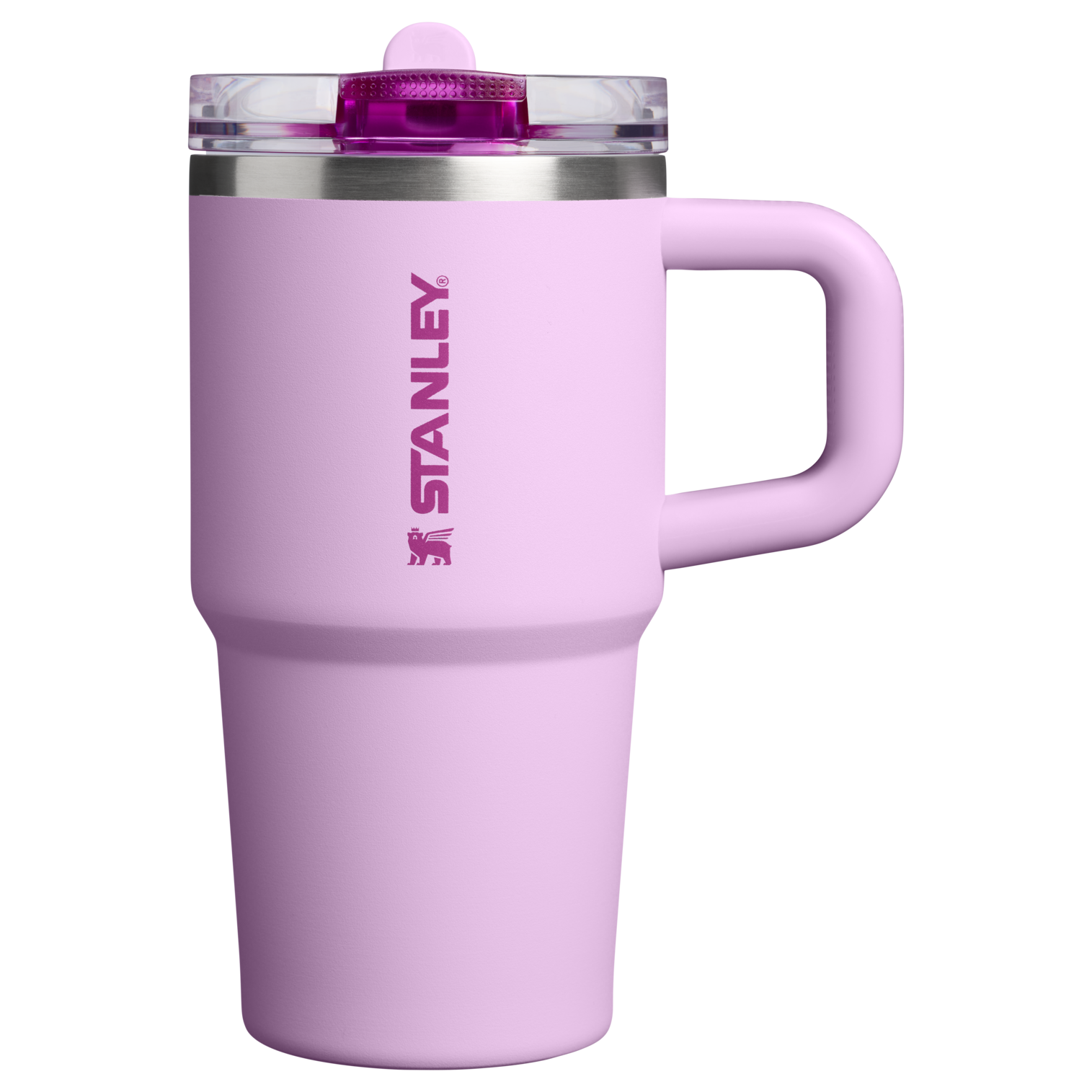 The Quencher ProTour Flip Straw Tumbler